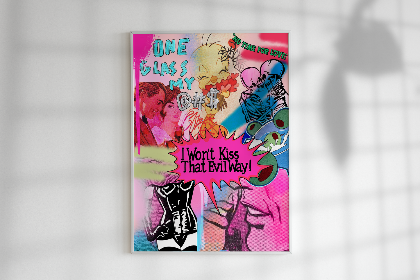 Bad Love Club