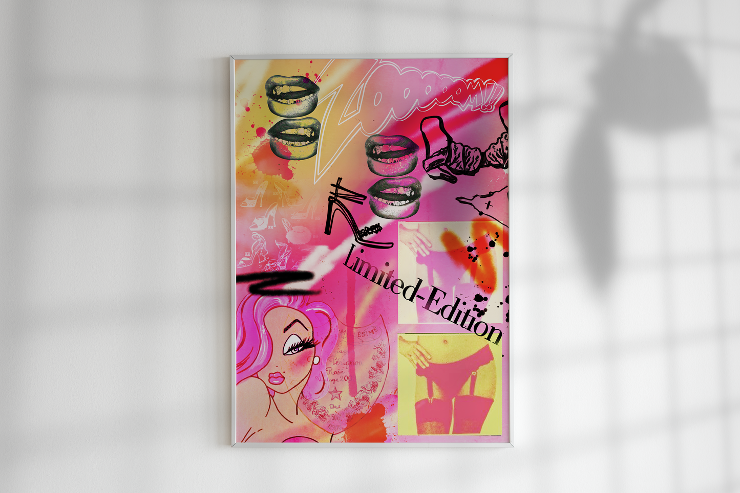 Limited Edition