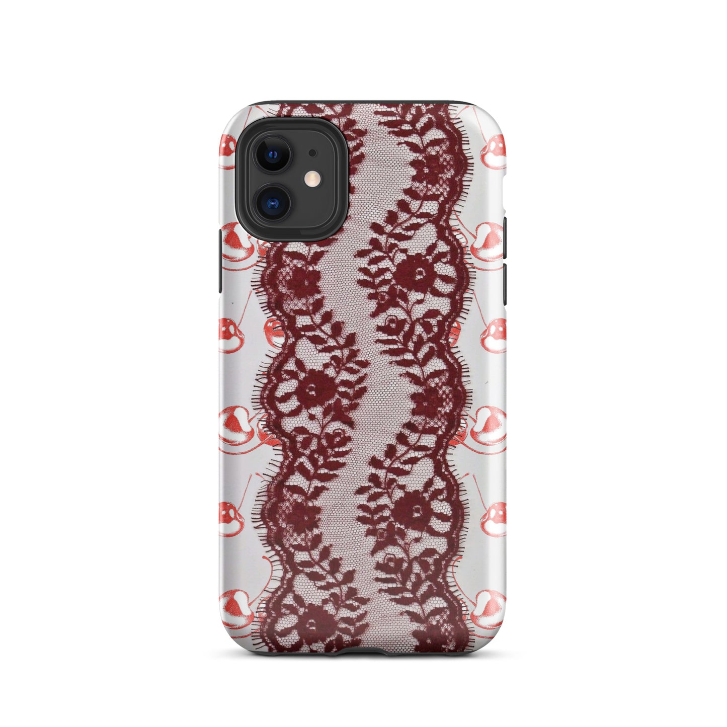Lace Phone Case