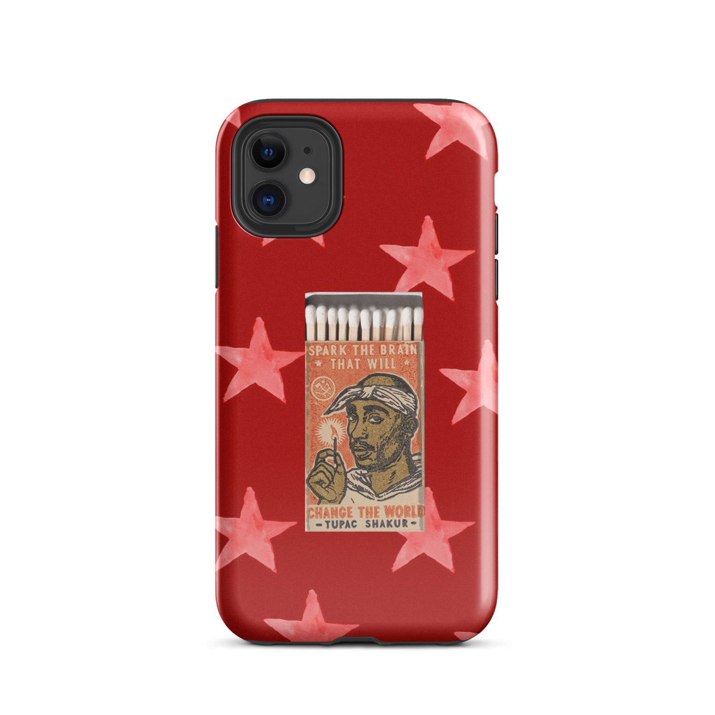 Star Struck Phone Case