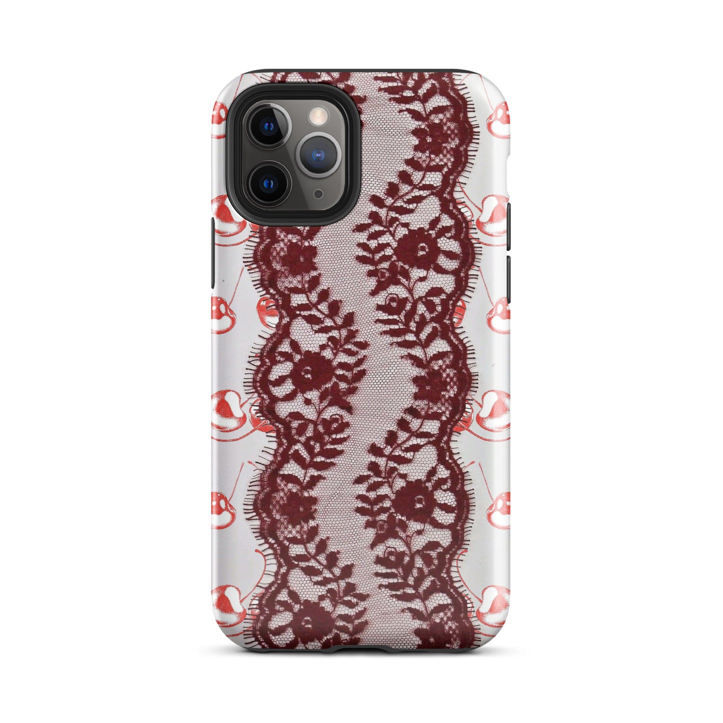 Lace Phone Case