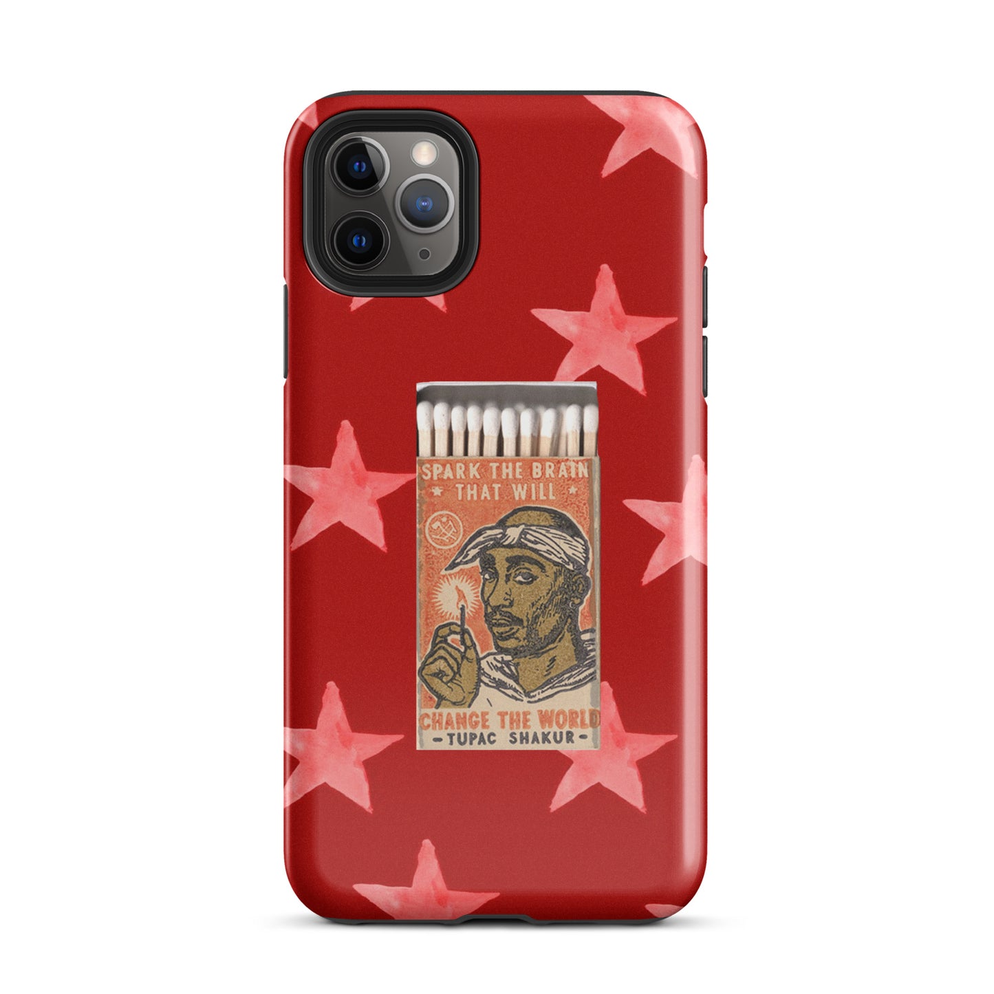 Star Struck Phone Case