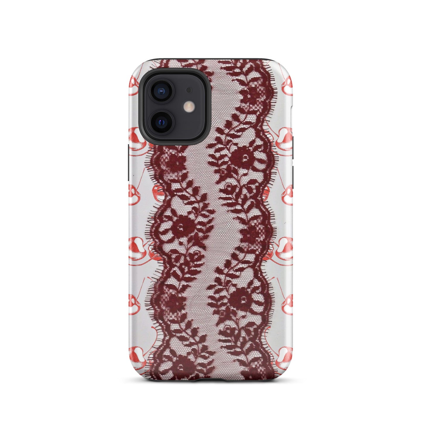 Lace Phone Case