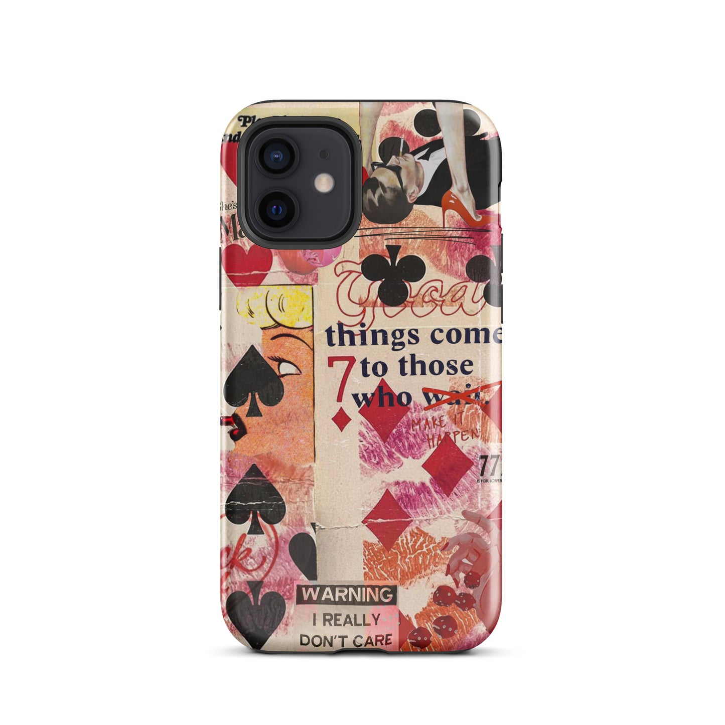 Sevens Phone Case