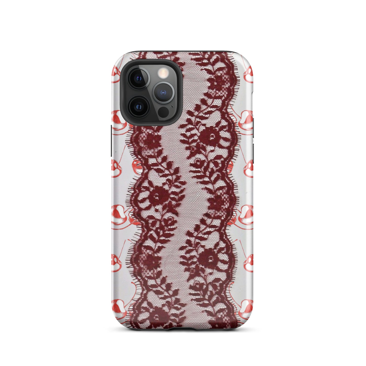Lace Phone Case