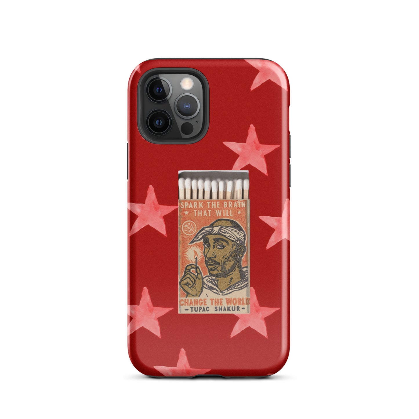 Star Struck Phone Case