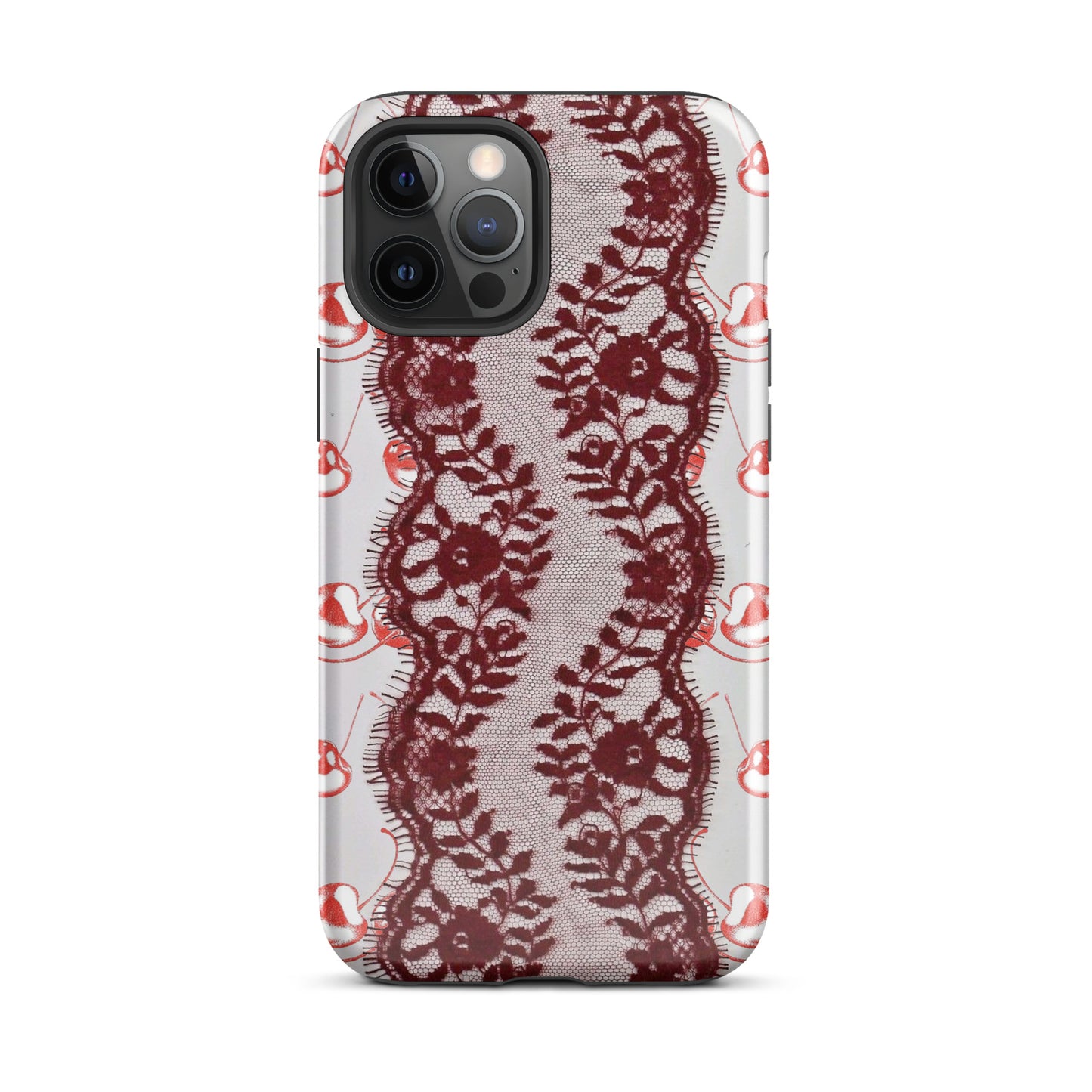 Lace Phone Case