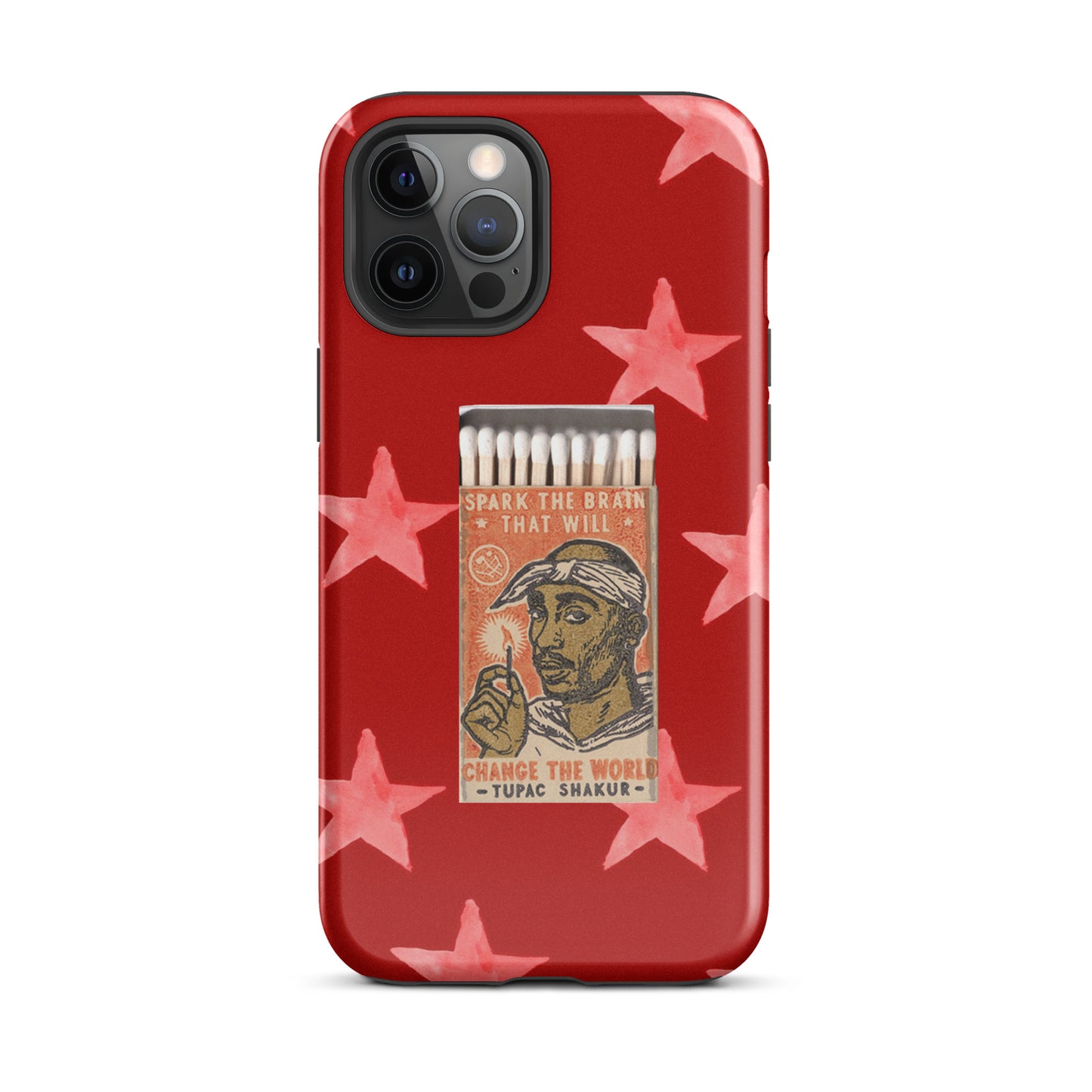 Star Struck Phone Case