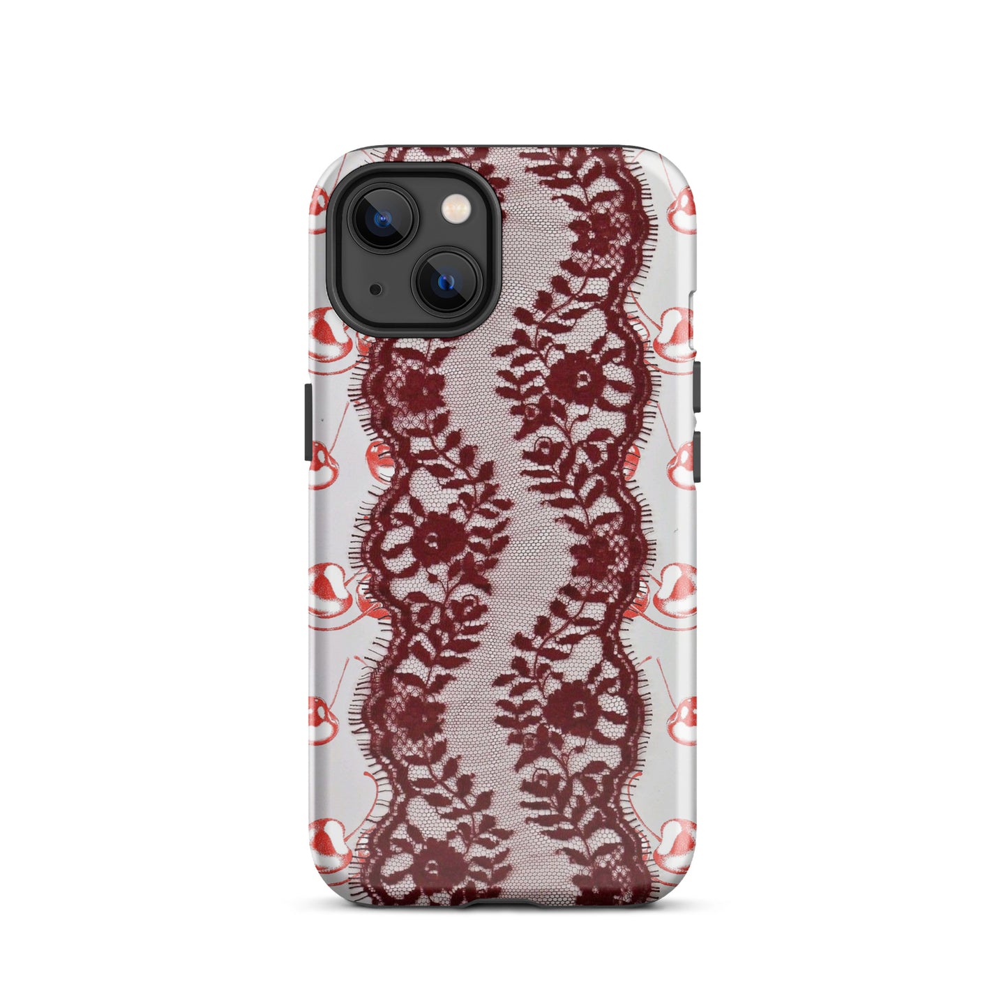 Lace Phone Case