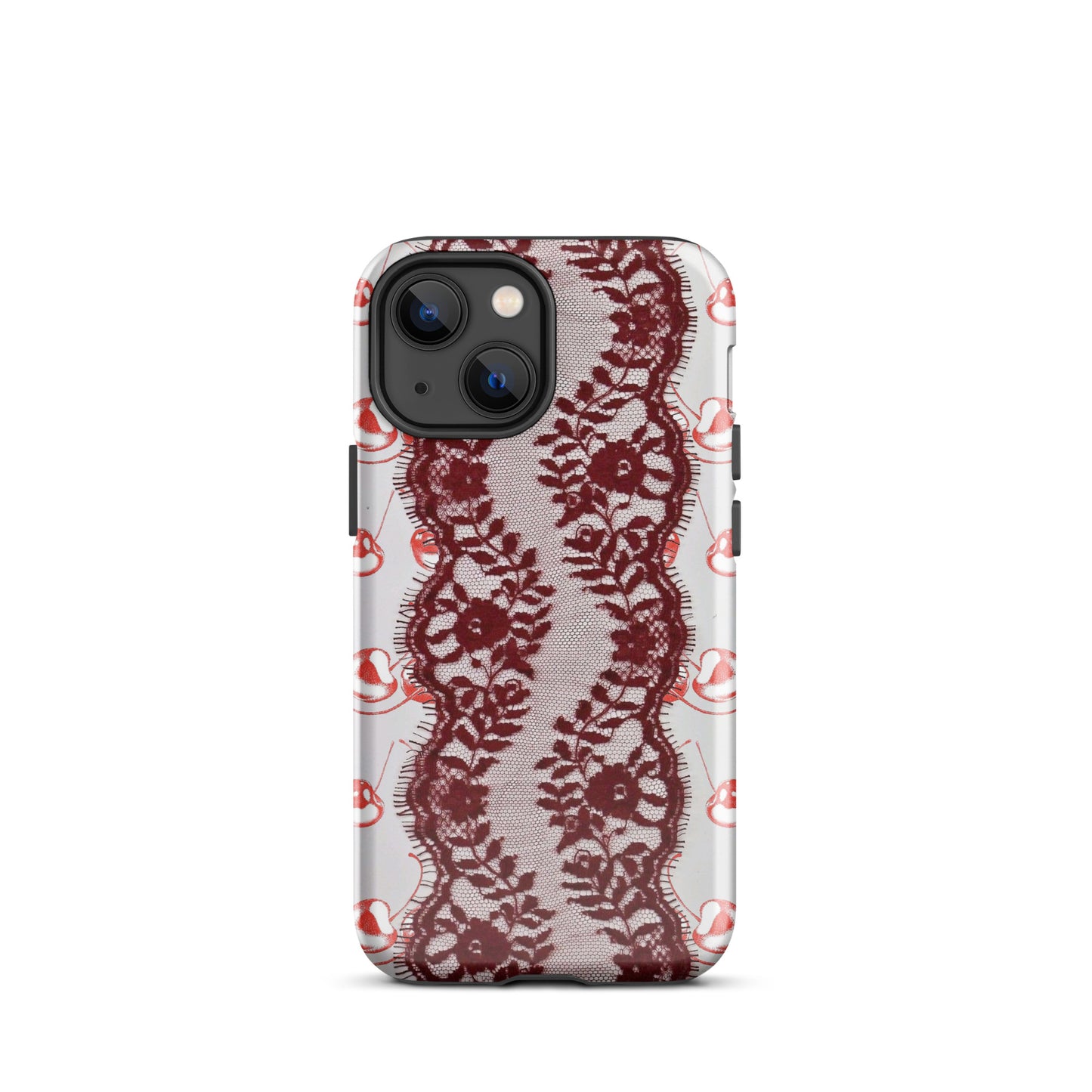 Lace Phone Case