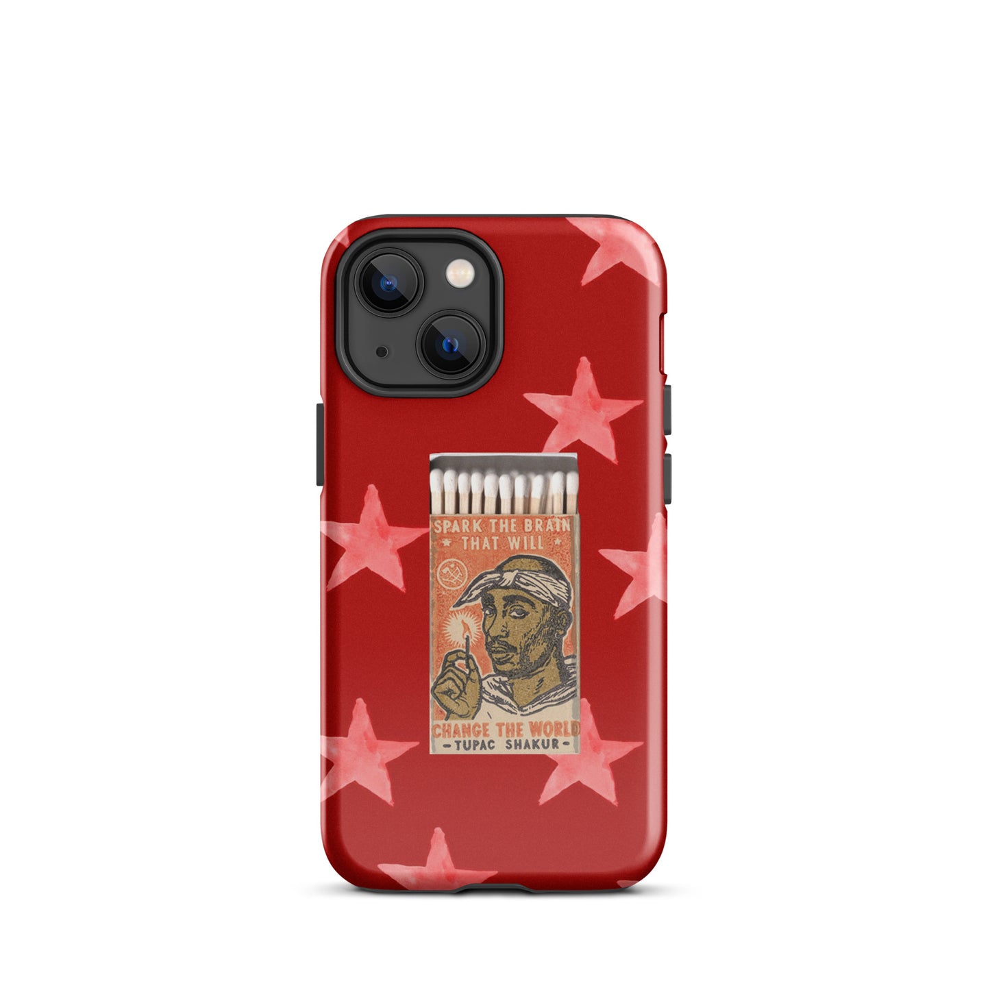 Star Struck Phone Case