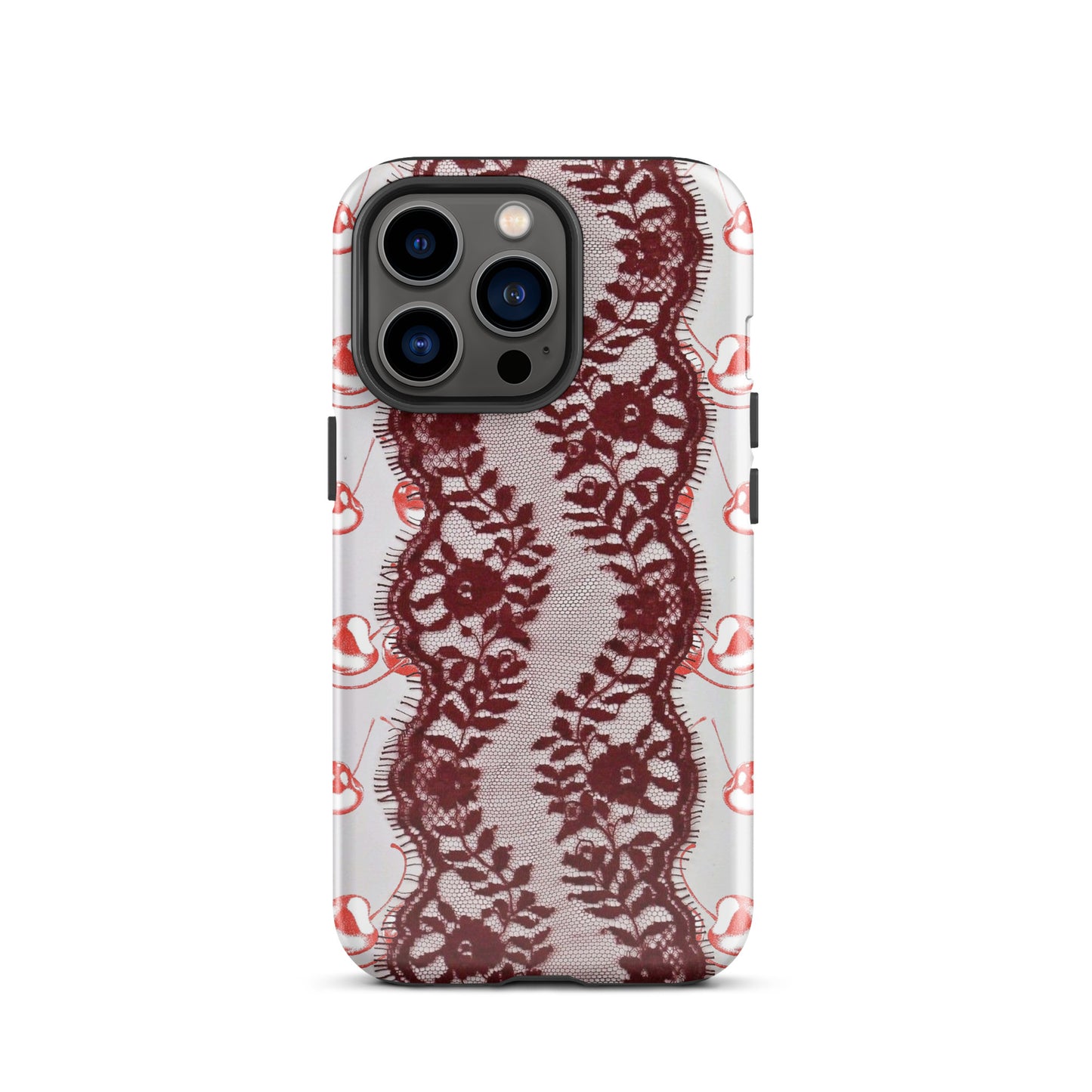 Lace Phone Case