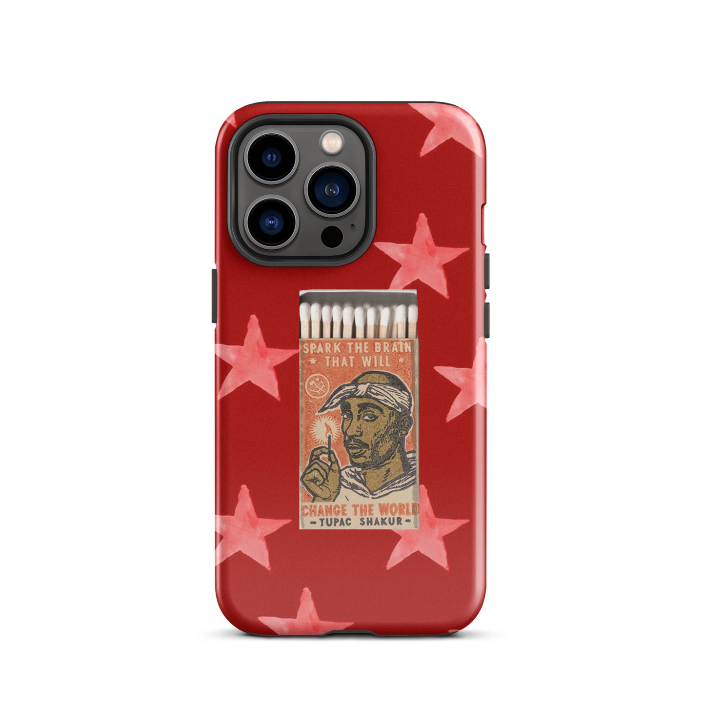 Star Struck Phone Case