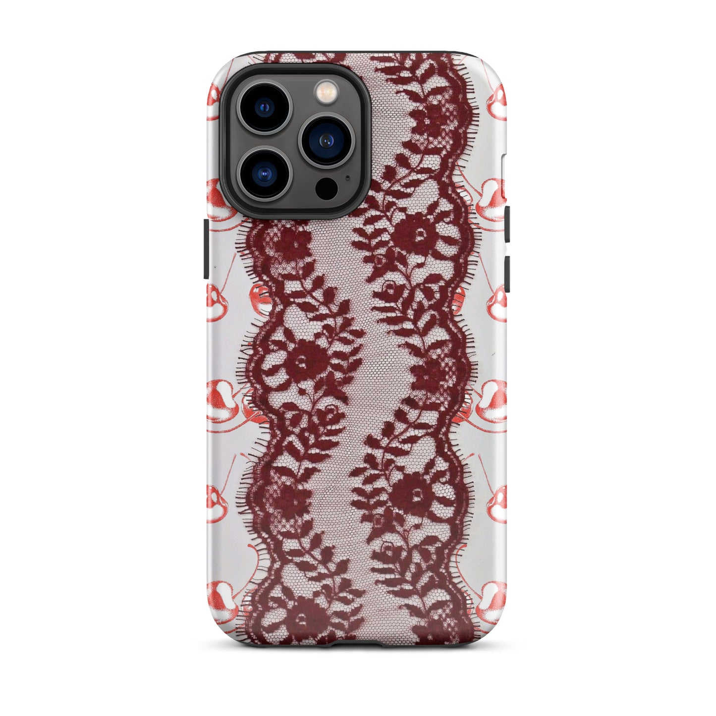Lace Phone Case