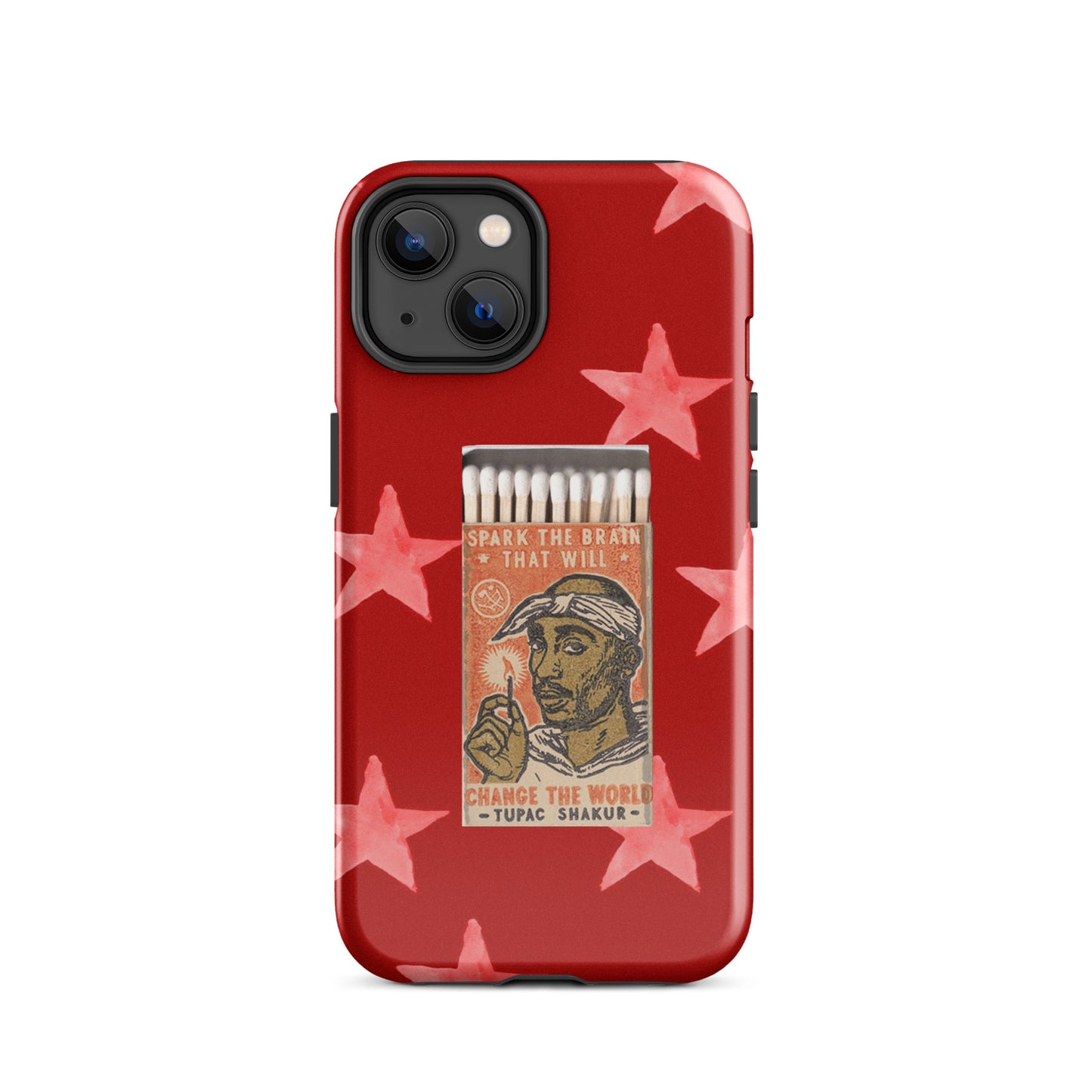 Star Struck Phone Case
