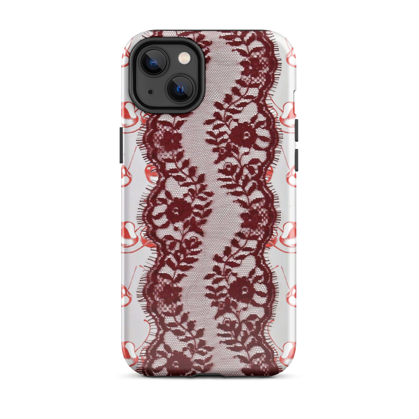 Lace Phone Case