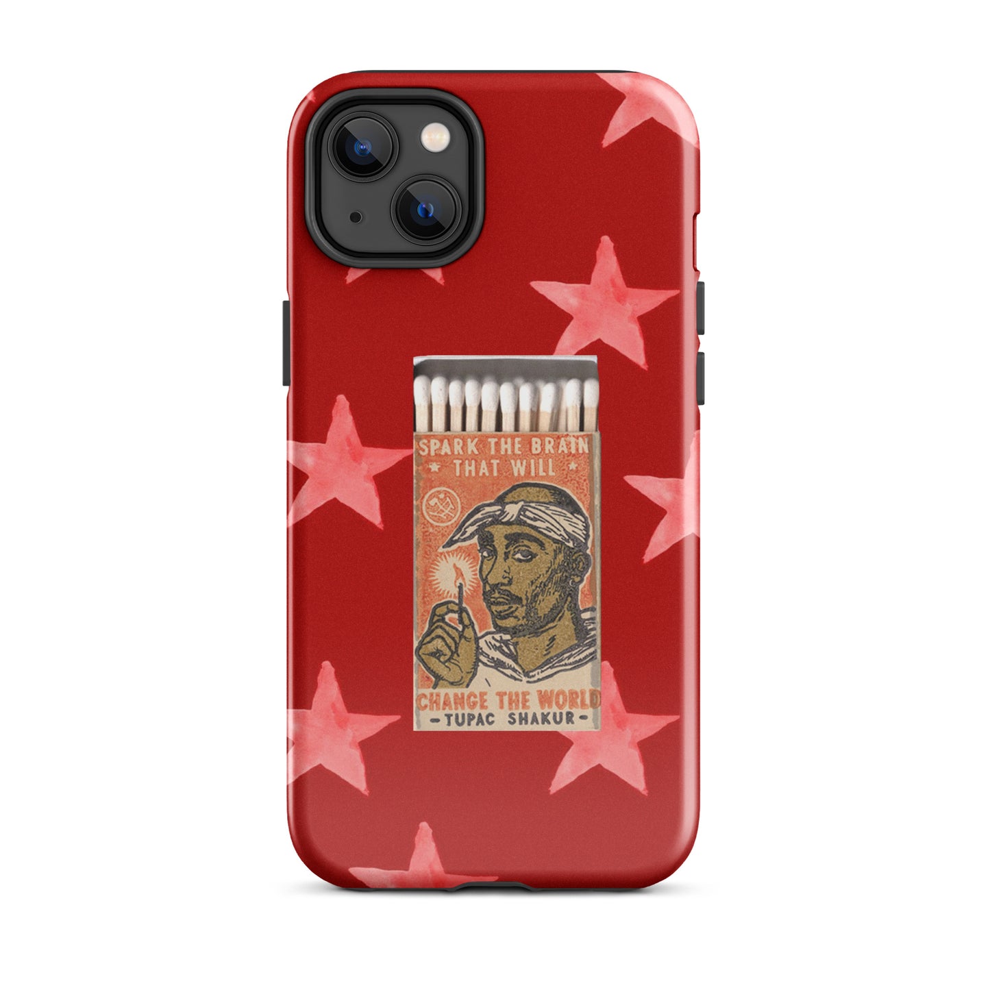 Star Struck Phone Case