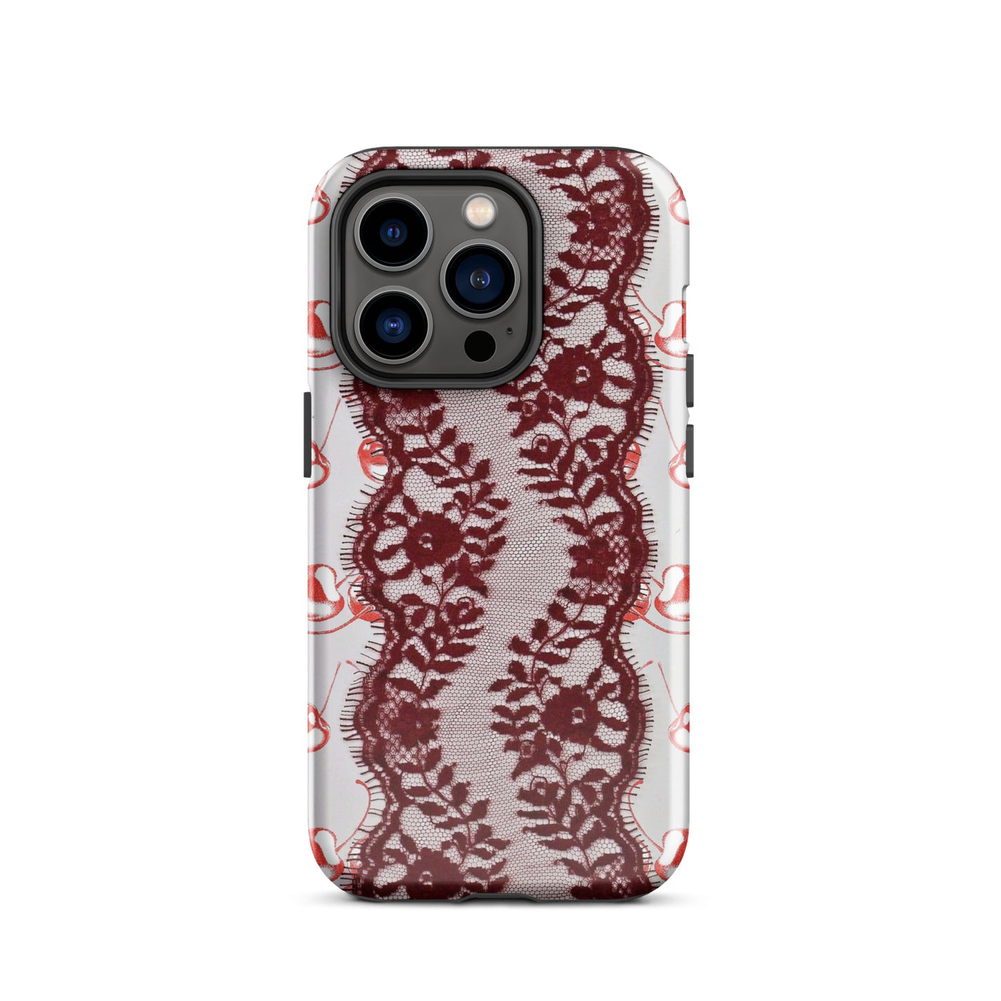 Lace Phone Case