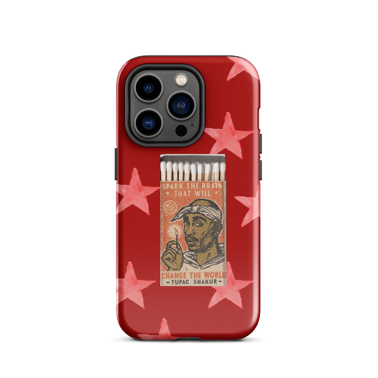 Star Struck Phone Case