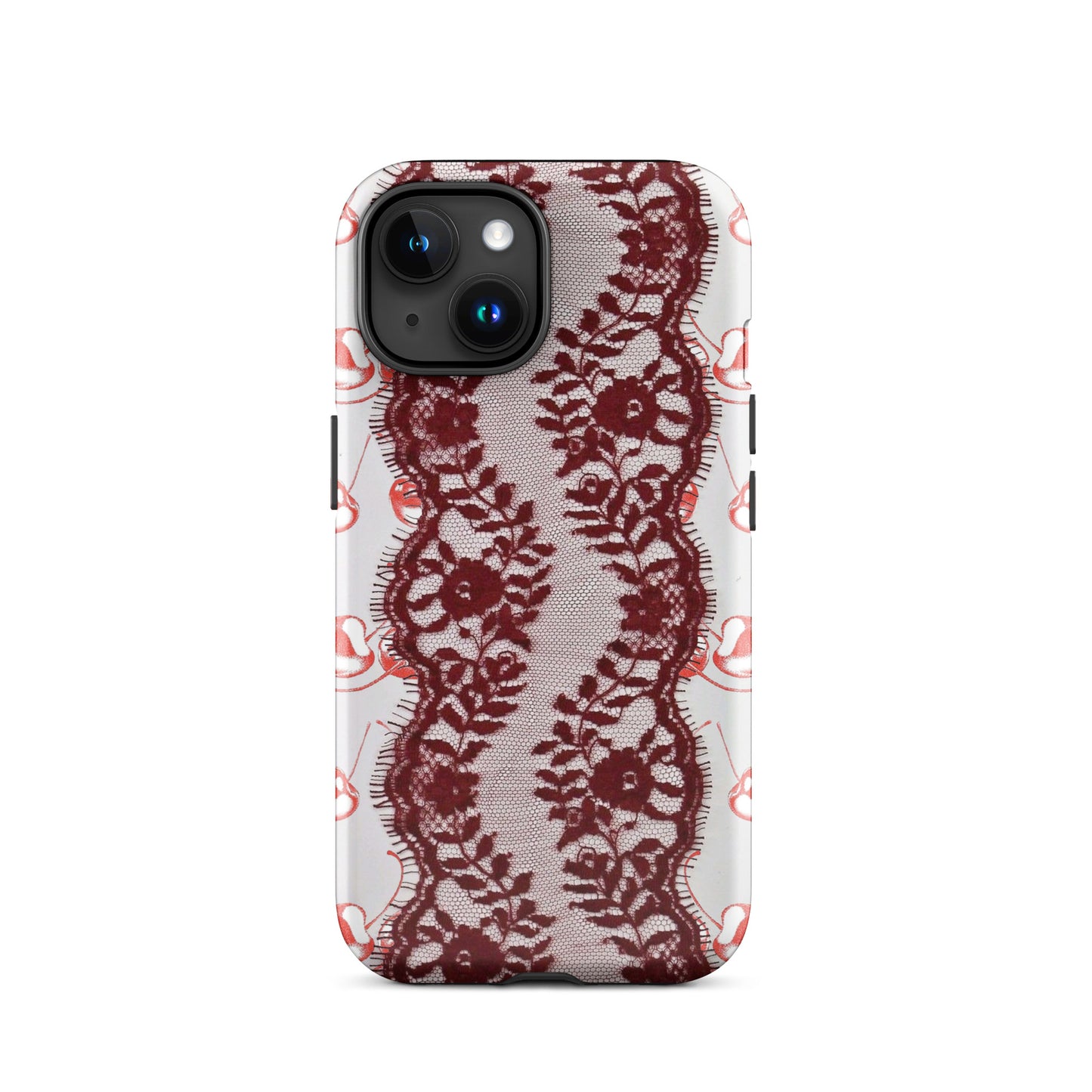 Lace Phone Case