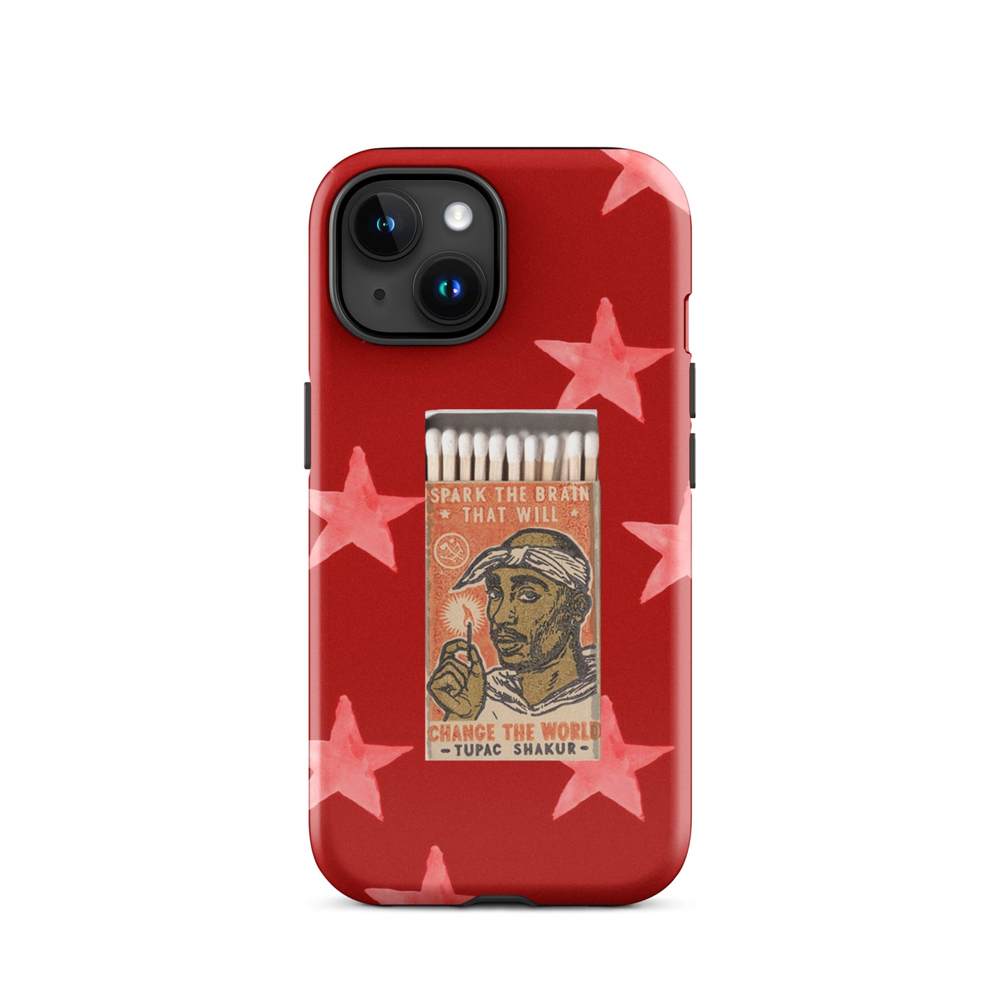 Star Struck Phone Case
