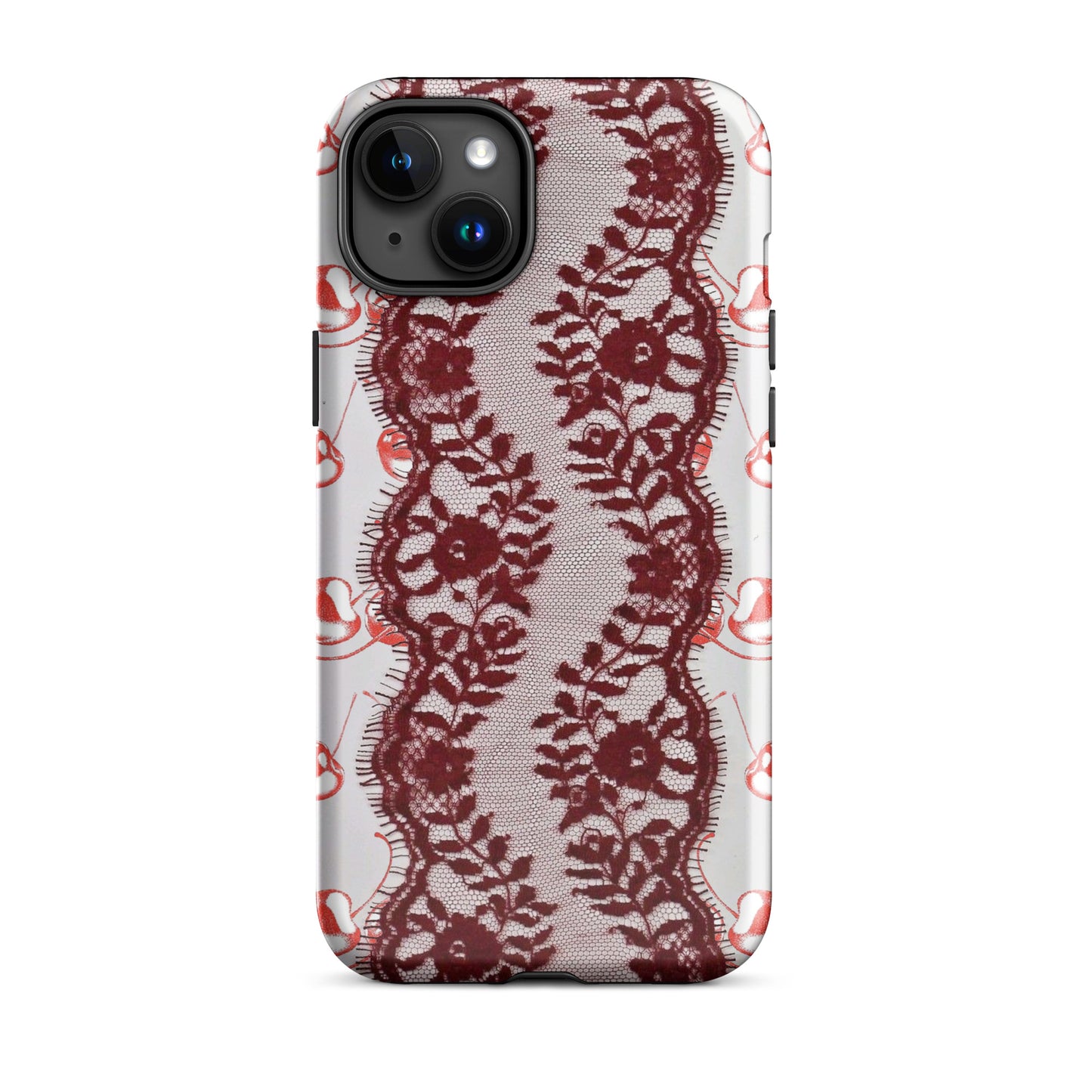 Lace Phone Case