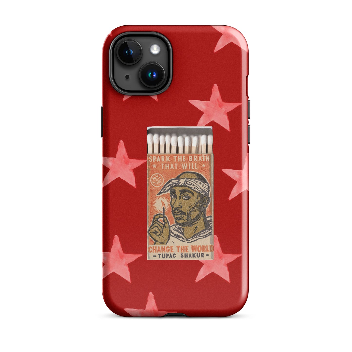 Star Struck Phone Case