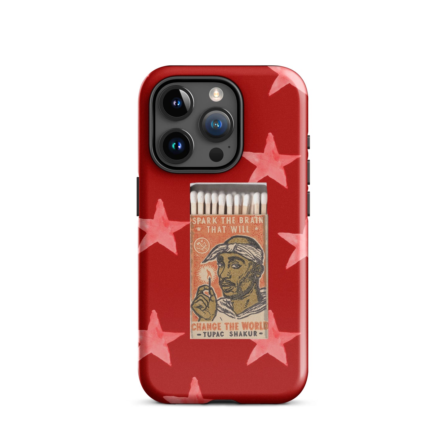 Star Struck Phone Case