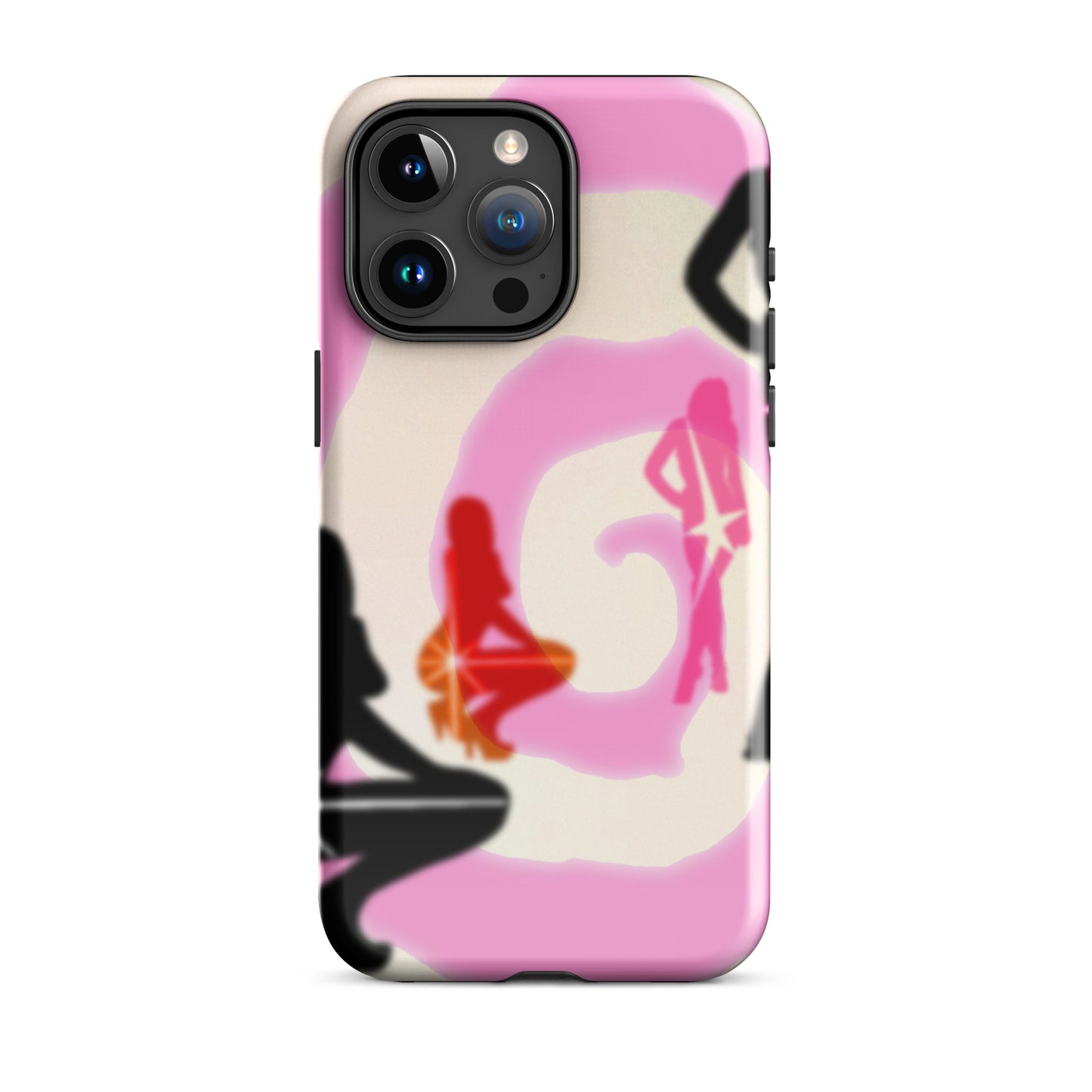 Stargirl Phone Case