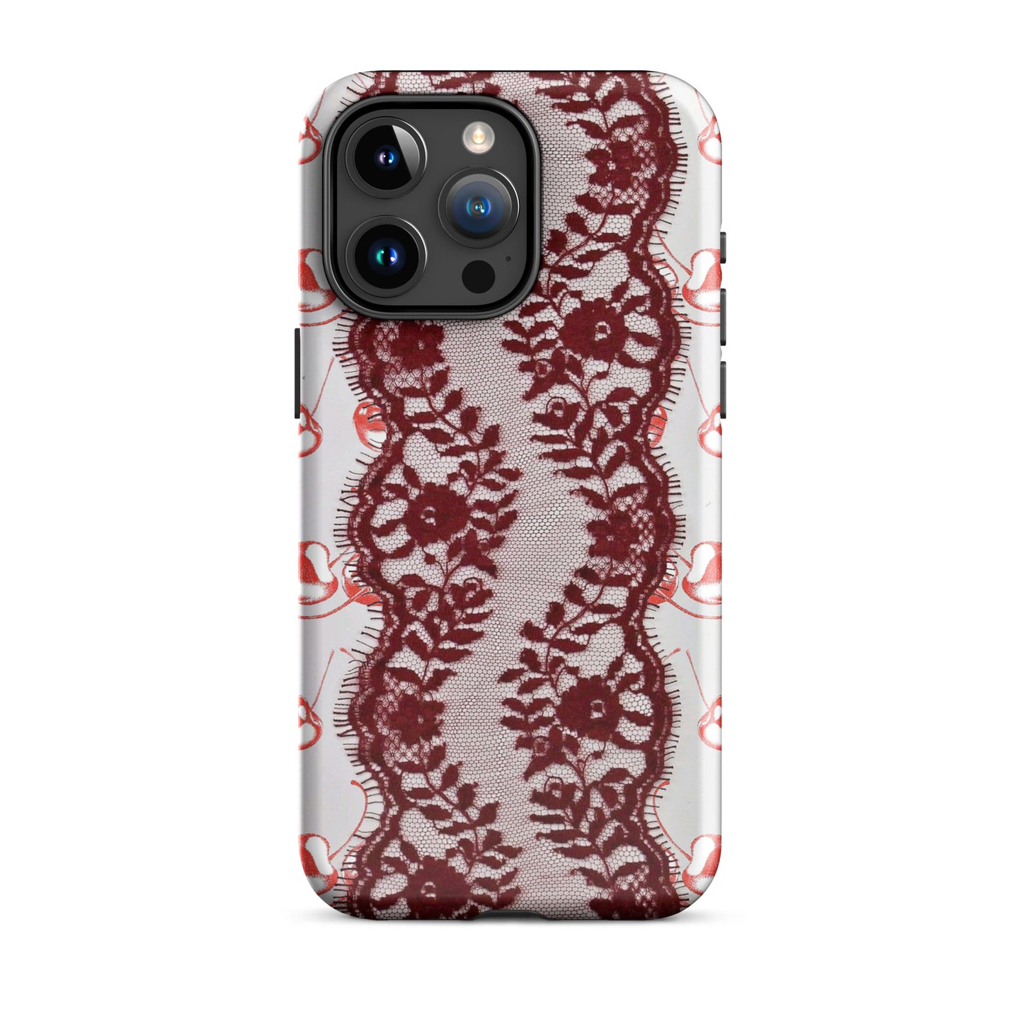 Lace Phone Case
