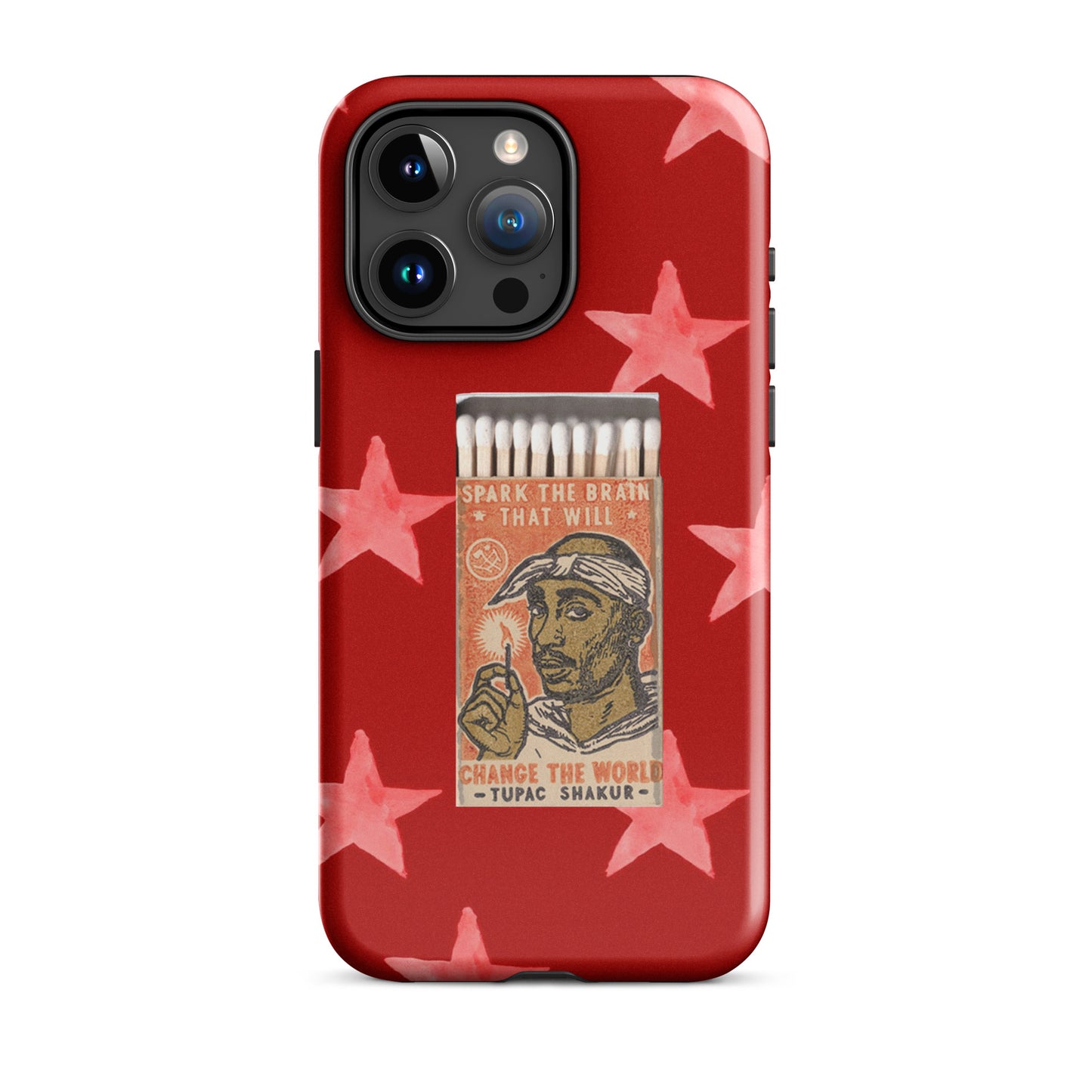 Star Struck Phone Case