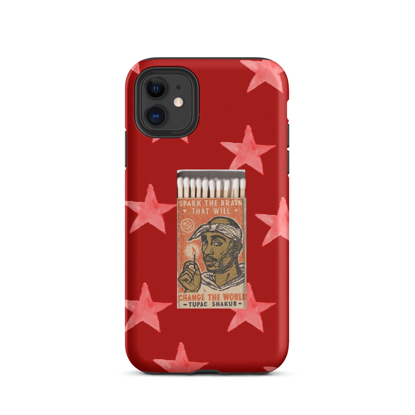 Star Struck Phone Case