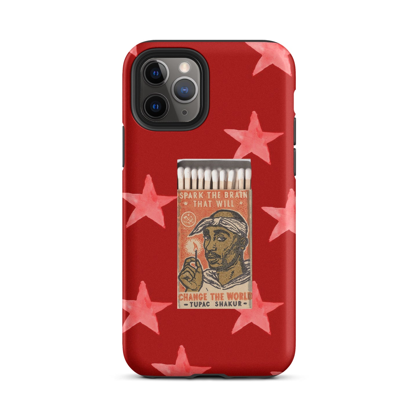 Star Struck Phone Case