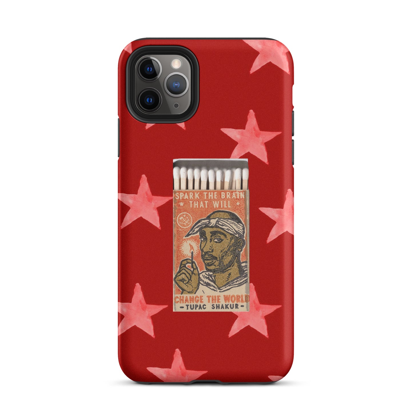 Star Struck Phone Case