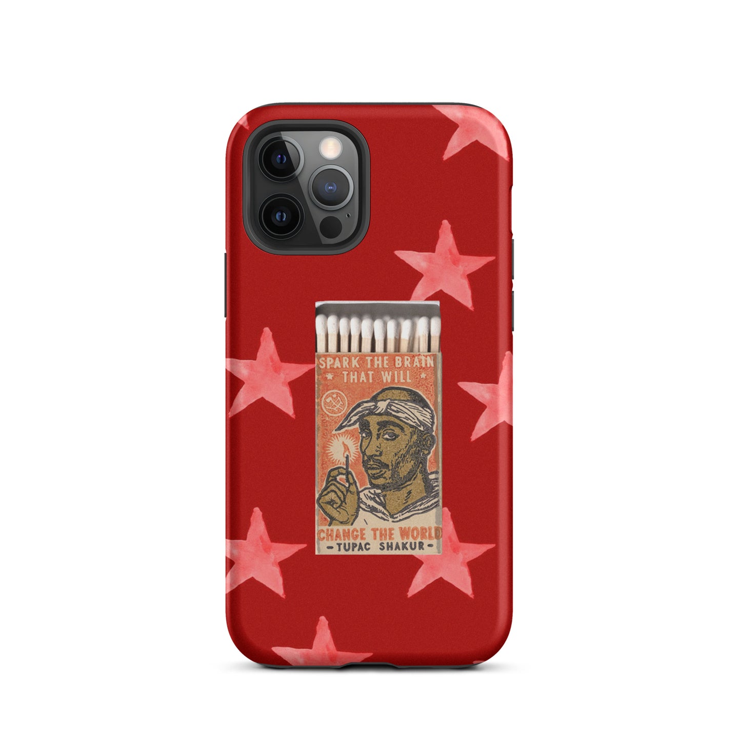 Star Struck Phone Case