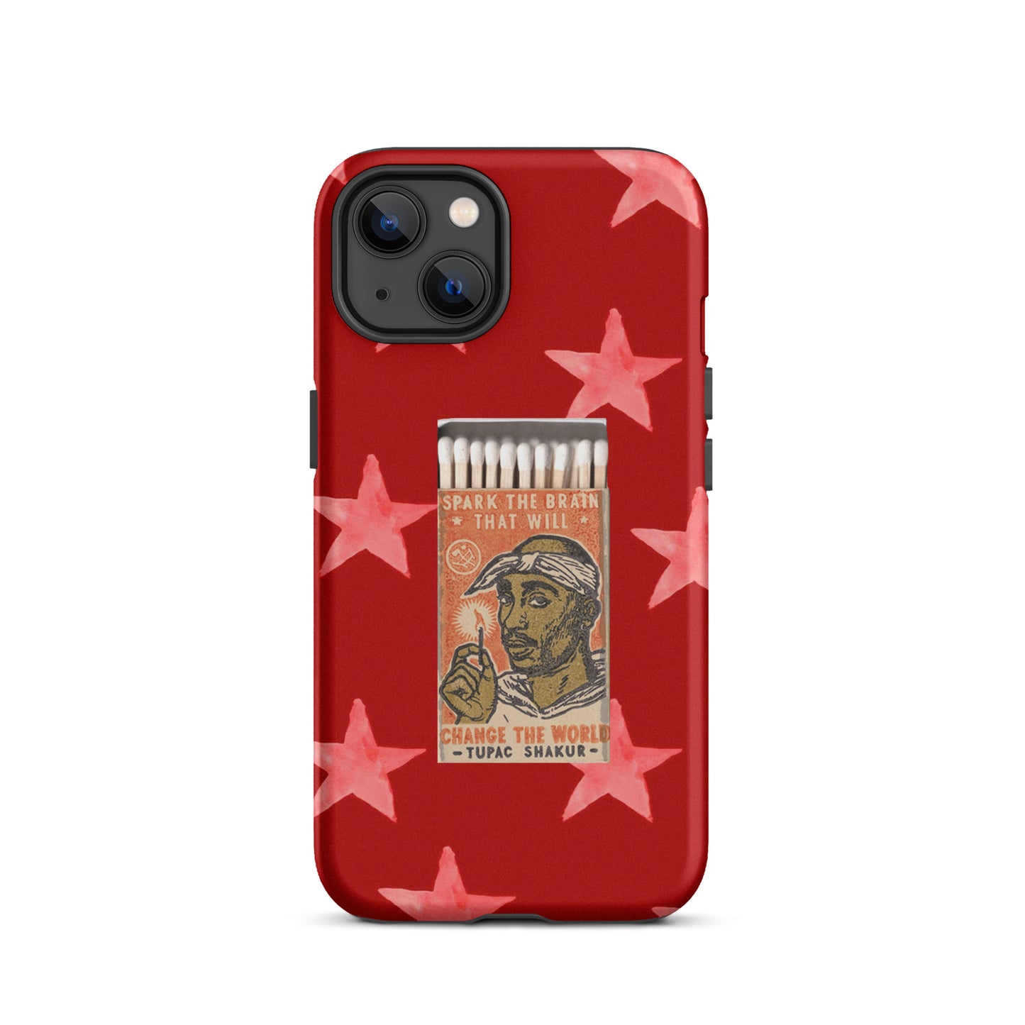 Star Struck Phone Case