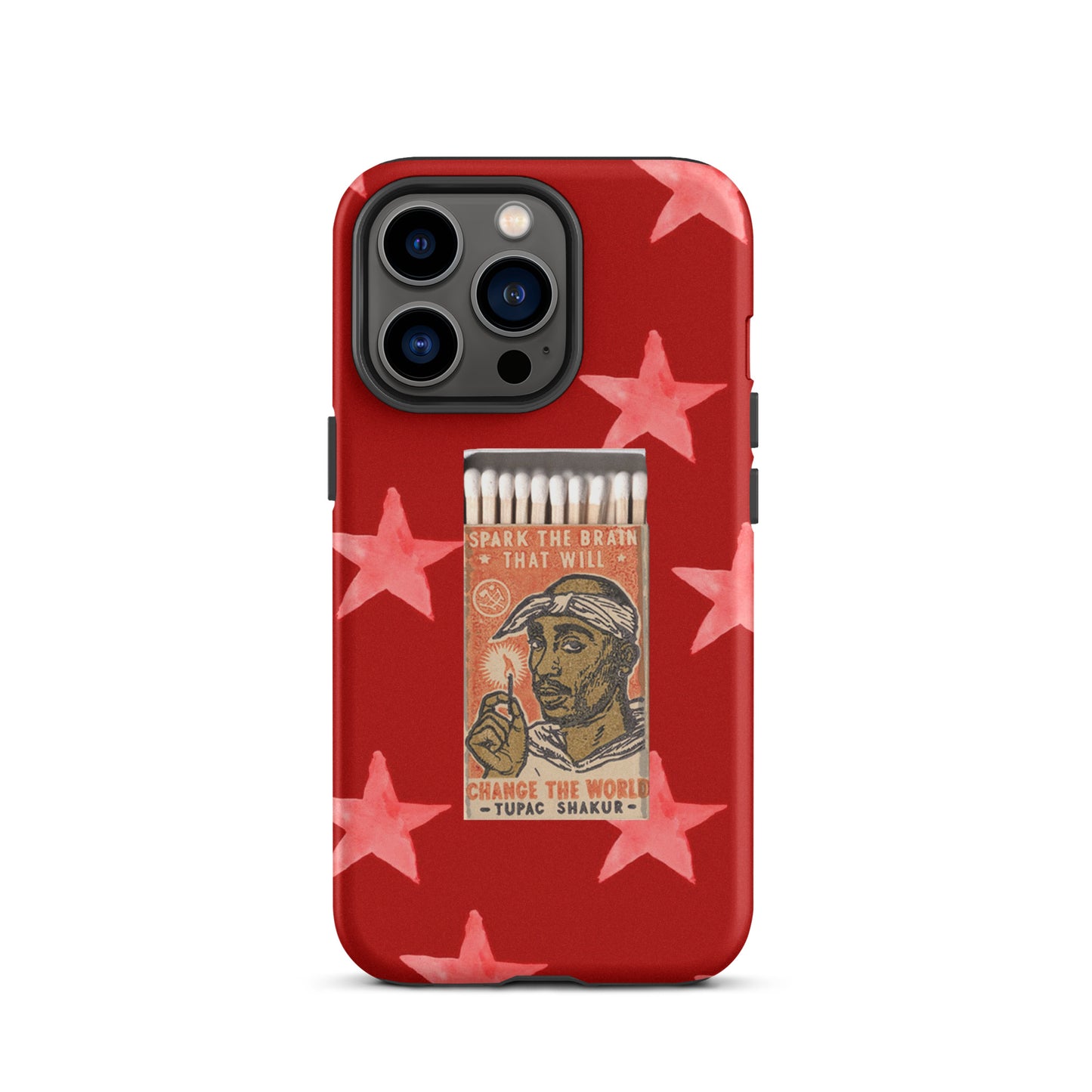 Star Struck Phone Case