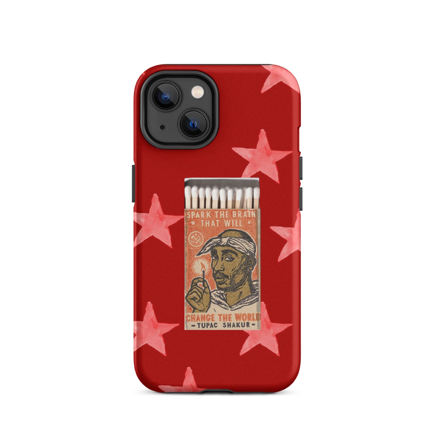 Star Struck Phone Case