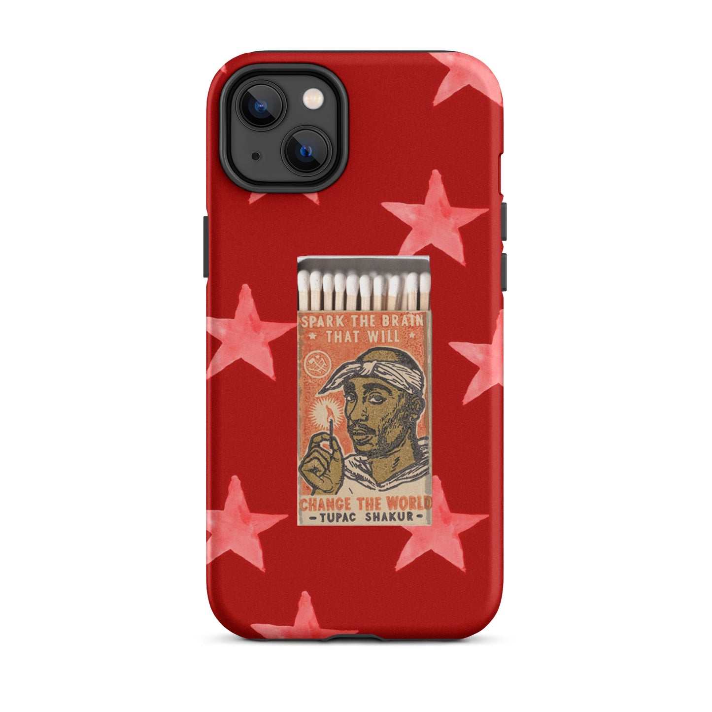 Star Struck Phone Case