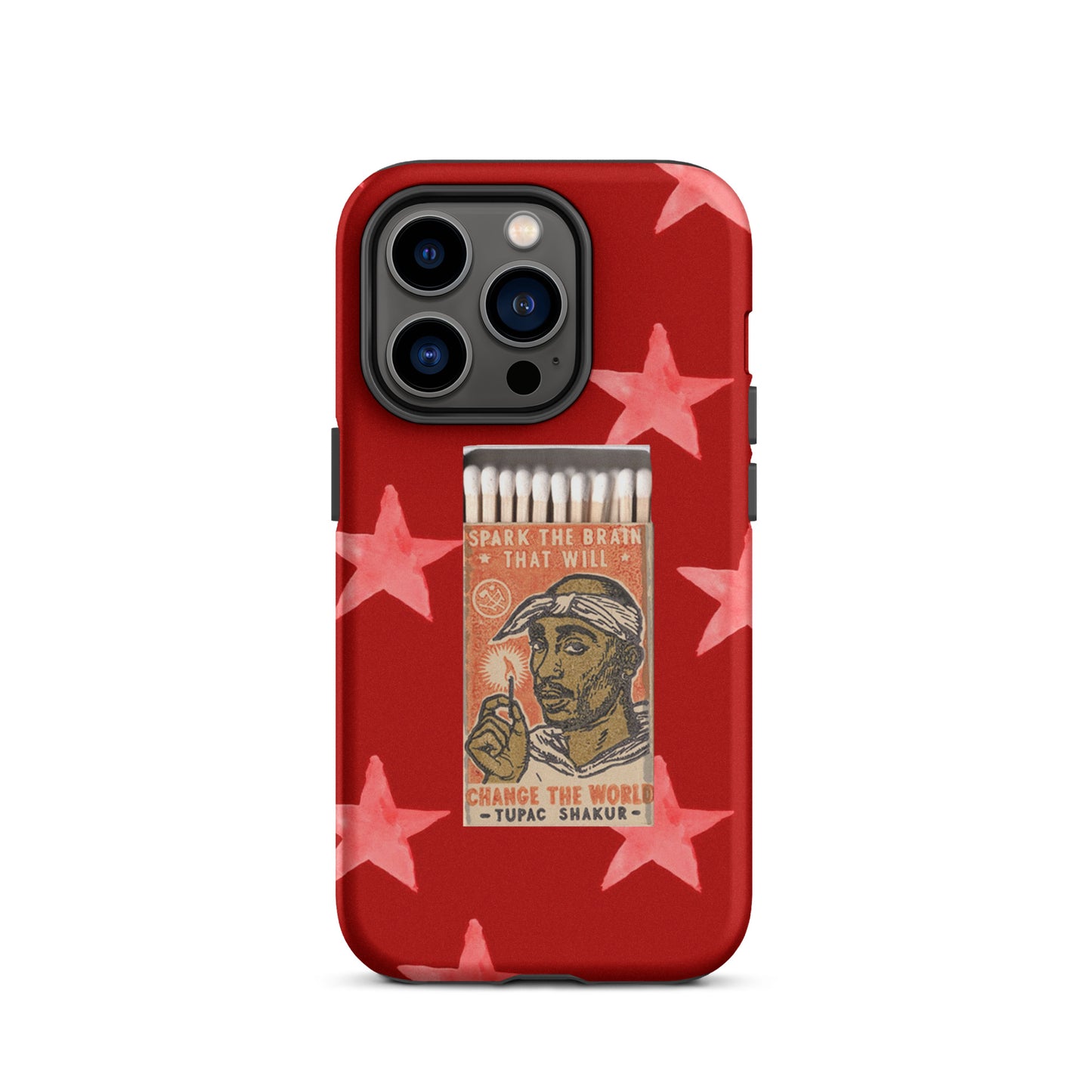Star Struck Phone Case
