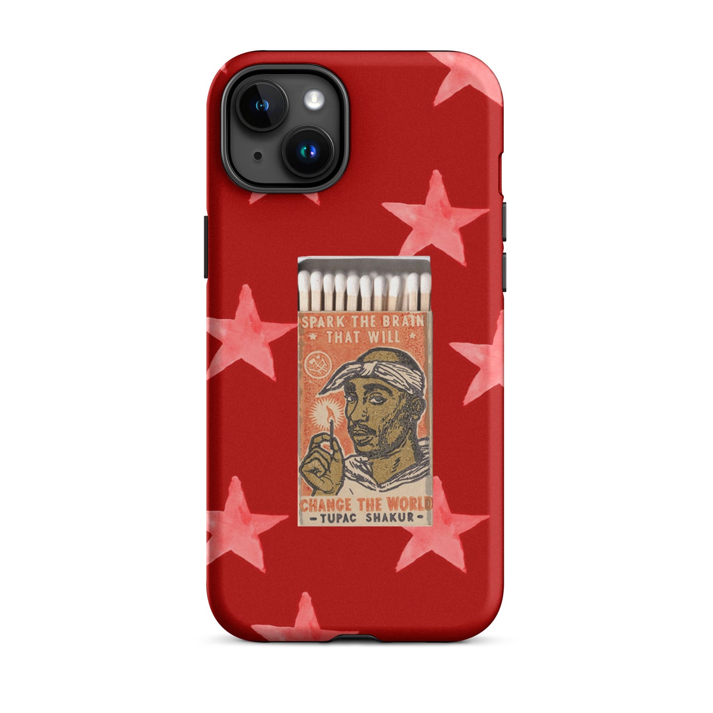 Star Struck Phone Case