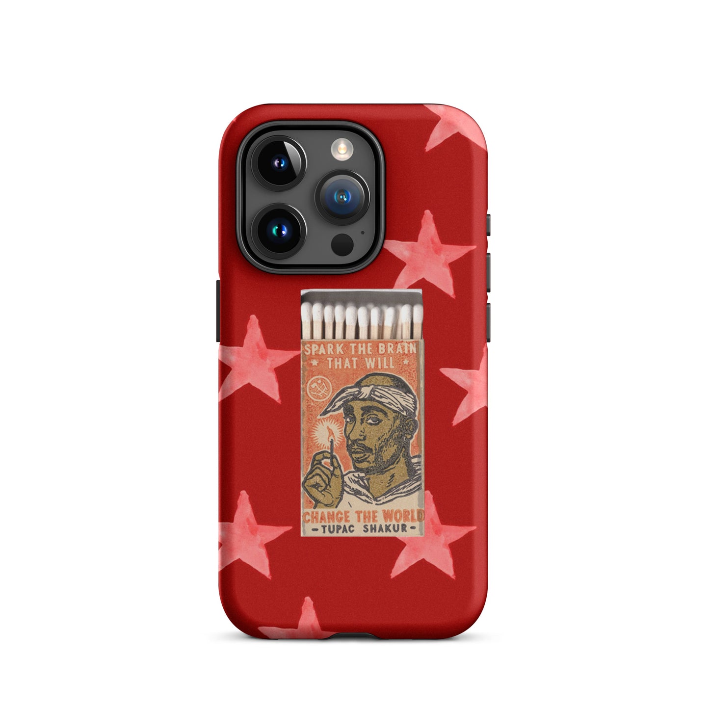 Star Struck Phone Case