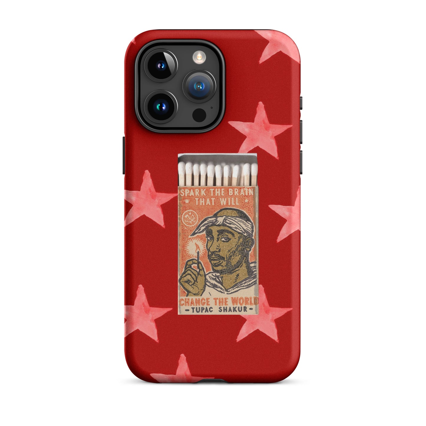 Star Struck Phone Case