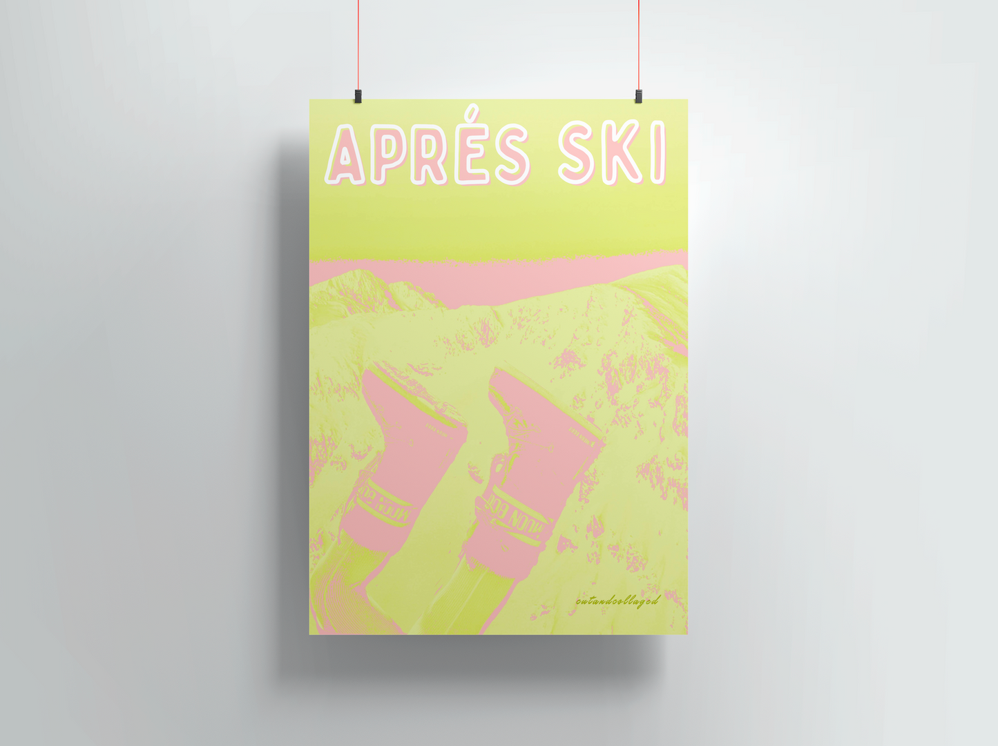 Apres Ski