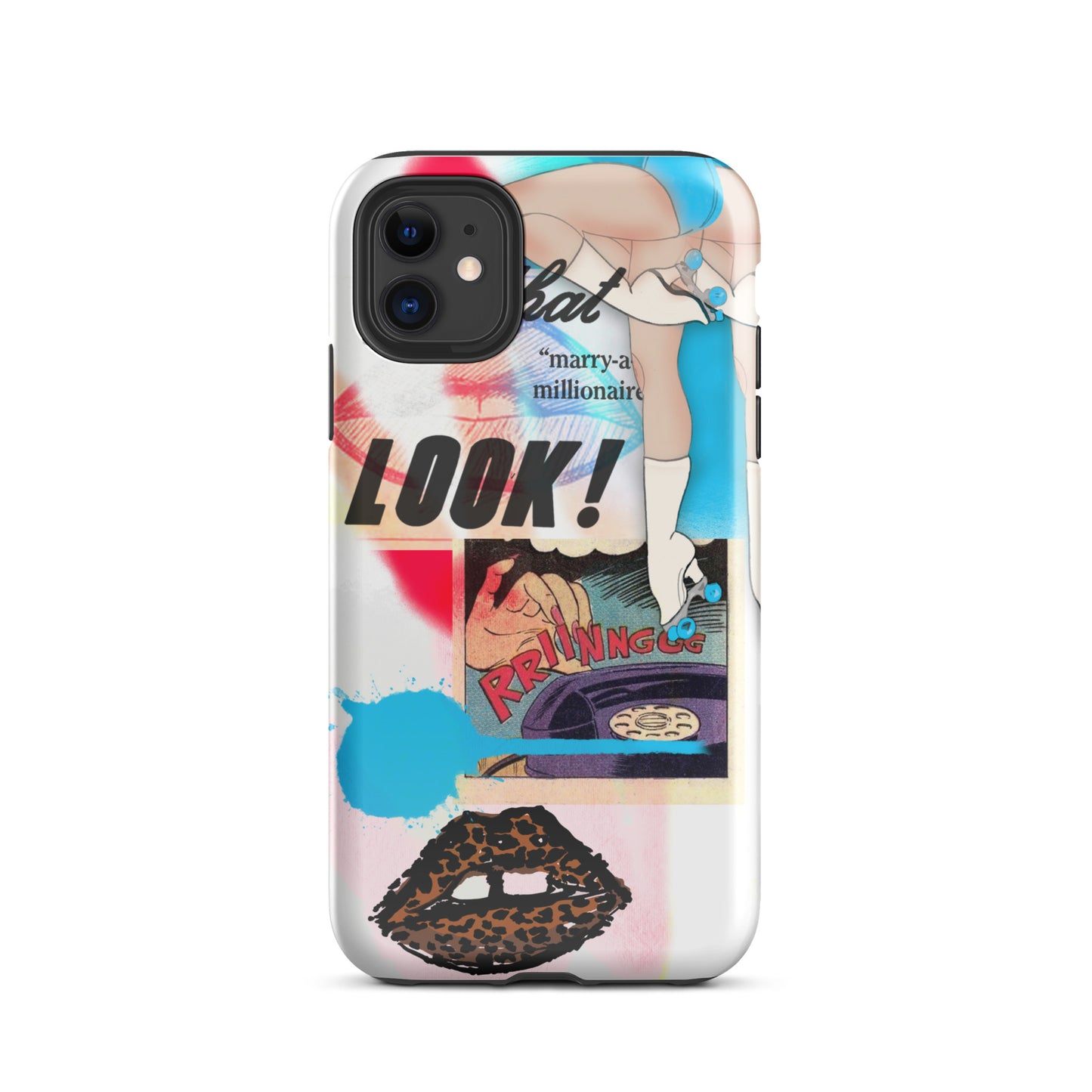 Ring Me Phone Case