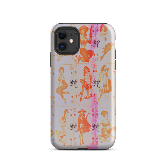 Card Couture Phone Case