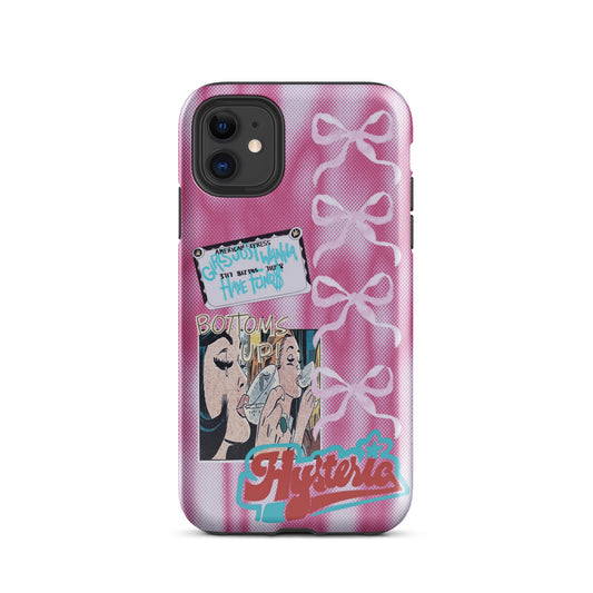 GNO Phone Case