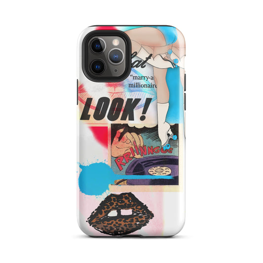 Ring Me Phone Case