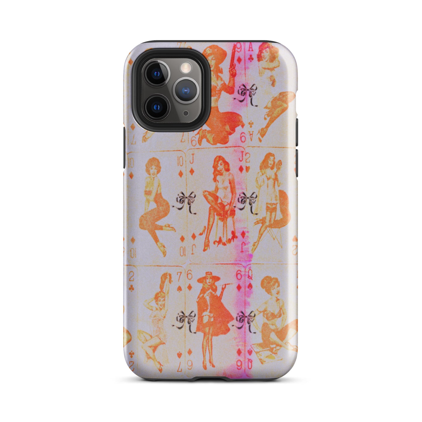 Card Couture Phone Case