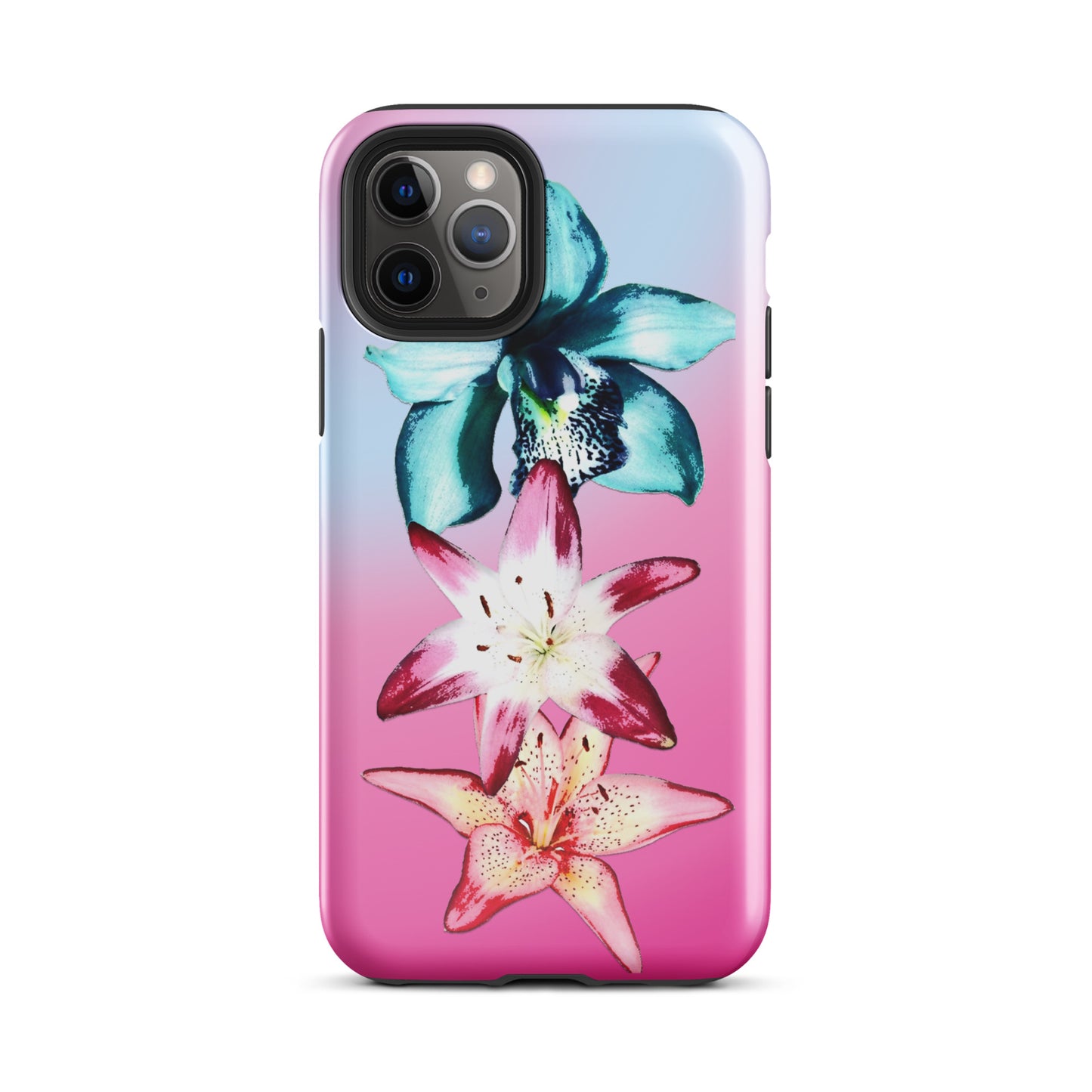 Flor Her Phone Case